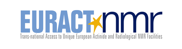 EURACT-NMR logo